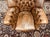 English Chesterfield Director Chair For Sale - Image 6 of 8