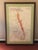 Wood Custom Framed French Burgundy Côte De Nuits Wine Map With Conservation Glass For Sale - Image 7 of 9