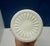 Vintage Milk Glass Showcase Collection - 5-Piece Coordinating Lot For Sale - Image 6 of 6