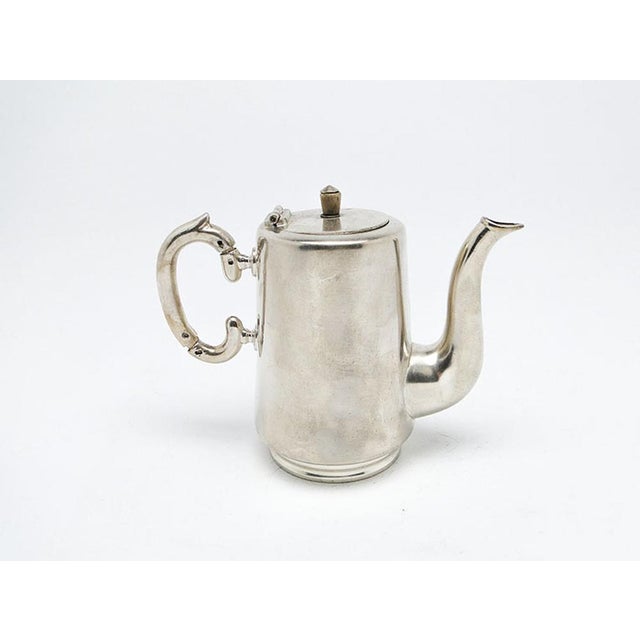 Art Deco Jug from Fraget, Poland, 1920s For Sale - Image 14 of 14