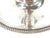 Antique 18th English Georgian Heraldic Sterling Silver Chamberstick J. Mewburn & J. Crouch For Sale - Image 4 of 9