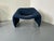 Model F598 M Groovy Lounge Chair by Pierre Paulin for Artifort, 1980s For Sale - Image 12 of 18