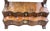 Queen Anne Dressing Table Mirror in Walnut, 1710 For Sale - Image 6 of 15