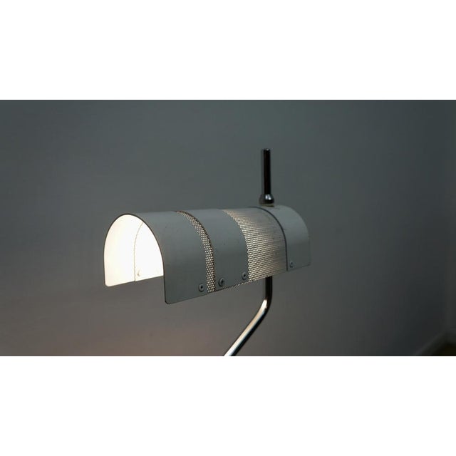 Teide Lamp by G. Teixidó for Fase, 1970s For Sale - Image 14 of 17