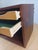 Restored Rosewood Wall Unit by Kai Kristiansen for FM For Sale - Image 15 of 16