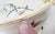Vintage 1930s Woods Ivory Ware Sauce or Gravy Bowl With Ladle and Lid For Sale - Image 17 of 18