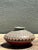 Vintage Original Studio Pottery Vase For Sale - Image 11 of 12