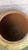 Ceramic Mediterranean Mustard Colored Olive Jar, Terracotta, Rustic For Sale - Image 7 of 10