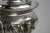 Silver 1900s Richard Richardson Sheffield Edwardian Silverplated Tilting Spirit Kettle/Tea Pot For Sale - Image 8 of 11