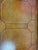 Vintage Leather Galley Tray Coffee Table After Ralph Lauren For Sale - Image 9 of 12