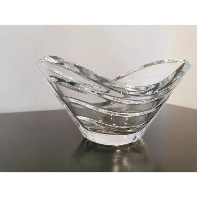 Baccarat Crystal Decorative Cup For Sale - Image 12 of 12