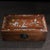 Pair of Huali Rosewood Nesting Boxes Inlaid With Mother-of-Pearl For Sale In Los Angeles - Image 6 of 9