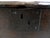 Antique Oak Chest, 1700s For Sale - Image 3 of 12
