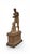 Italian Artist, Large Sculpture of a Greek Athlete, 20th Century, Marble For Sale - Image 9 of 10