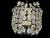 Metal Crystal Pendant Lamp from J. & L. Lobmeyr For Sale - Image 7 of 8