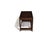 Danish Modern Brazilian Rosewood Nesting Tables, Set of 3 For Sale In San Francisco - Image 6 of 11