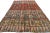 Vintage Boujad Moroccan Rug - 06'00 X 09'09 For Sale - Image 9 of 9