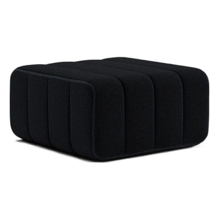 Curt Module - Sera - Ebony (Black) by Ambivalenz For Sale