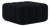 Curt Module - Sera - Ebony (Black) by Ambivalenz For Sale