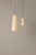 Not Yet Made - Made To Order Sísísí Cónicas Largas Gt4 Pendant Lamp by Gabriel Ordeig Cole For Sale - Image 5 of 10