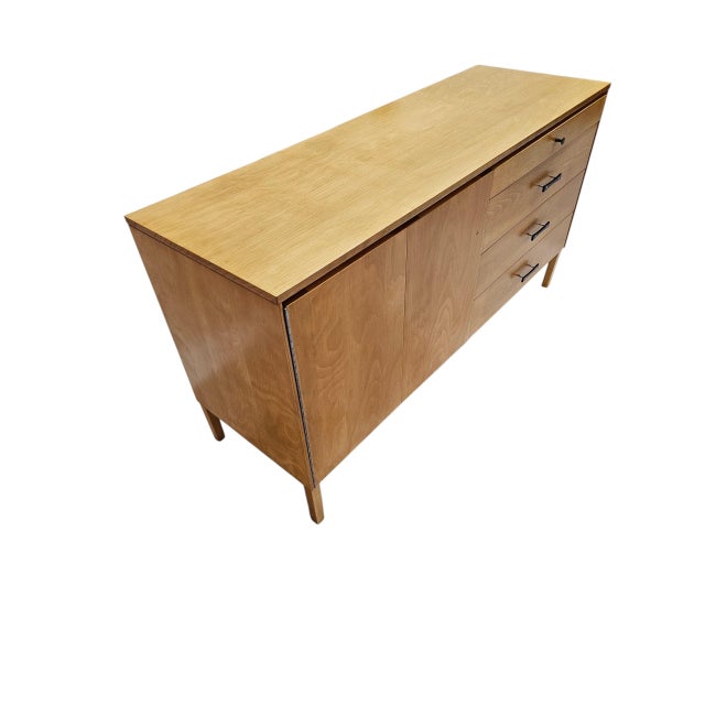 1950s Rare Paul McCobb Dresser For Sale - Image 10 of 15