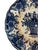 Traditional 1950s Royal Delft Hand Painted Platter For Sale - Image 3 of 8