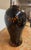 Brown Martino Interiors Glazed Ceramic Temple Jar For Sale - Image 8 of 12