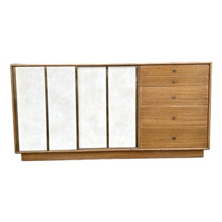 Harvey Probber Mid-Century Modern Credenza or Dresser For Sale