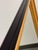 Wood Bespoke Giltwood Beveled Wall Mirror For Sale - Image 7 of 12