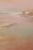 Copper Abstract Coastal Sunset Wall Art, Beach Seascape Print, Pastel Ocean Landscape Art, 24″ × 36″ For Sale - Image 8 of 9