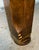 William Doezema for Mastercraft Mid-Century Burl Wood Extension Dining Table Set For Sale - Image 16 of 18