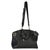Black Black Grained Calfskin Monogram Vendome MM For Sale - Image 8 of 9