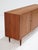 Sideboard in Teak by Kai Winding, Denmark, 1960s For Sale - Image 9 of 14