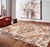 2010s Pasargad Home Serapi Design Rug- 9' 3" X 11'10" For Sale - Image 5 of 6