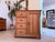 Antique Gründerzeit Chest of Drawers, 1890s For Sale - Image 10 of 10