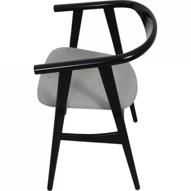 GE-525 Chairs by Hans Wegner, Set of 6 For Sale - Image 13 of 18