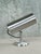 Cylindrical Wall Spotlight in Brushed Stainless Steel, 1970s For Sale - Image 13 of 13