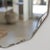1930s French Art Deco Circular Beveled Mirror For Sale - Image 11 of 11