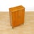 1960s Teak English Dry Bar Liquor Cabinet For Sale - Image 16 of 18
