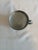 Victorian Antique Pewter Tankard For Sale - Image 3 of 4