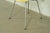 Yellow Charles Eames for Herman Miller Mid-Century Modern Yellow Fiberglass Arm Chair, Circa 1950s For Sale - Image 8 of 11