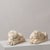 Lions in Stone, 1980s, Set of 2 For Sale - Image 4 of 4