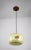 Vintage Pendant Lamp, 1970s, in Restored conditions. Designed 1970 to 1979 Up to 250V (Europe/UK Standard).The wiring of...
