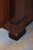 Biedermeier Credenza in Spruce and Walnut Veneer, Czech, 1830s For Sale - Image 4 of 12