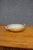 Metal Antique Copper Gratin / Sauté Pan With Brass Handles For Sale - Image 7 of 14