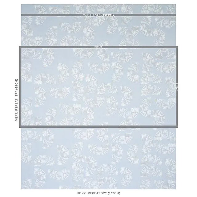 Designed by artist Caroline Z Hurley, Quansoo is based on a block-print developed in her Brooklyn studio. The repeated...