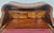 French 19th C Louis XV Rosewood & Satinwood Fitted Slant Front Lady's Desk For Sale - Image 13 of 18