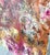 Late 20th Century "Barbara" - Abstract Expressionist Composition in Acrylic on Canvas by Charles David Francis For Sale - Image 5 of 5