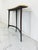 Mid-Century Modern Italian Console Table by Ezio Minotti, 1957 For Sale - Image 10 of 18