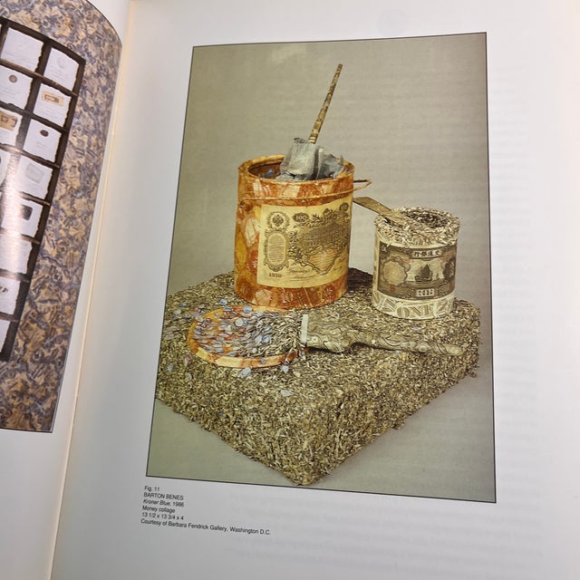 1991 the Realm of the Coin Book For Sale - Image 10 of 11